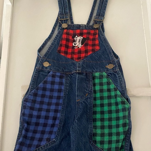 Vintage Disney Store 101 Dalmatians 3 Piece - Picture 6 of 8